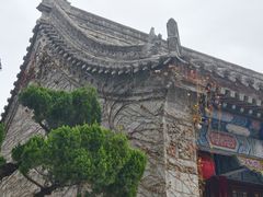 -大慈恩寺(大雁塔)