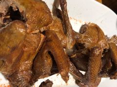 -海记品鸽·新疆菜(高铁站店)