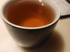 -绿茶餐厅(东莞翔龙天地店)