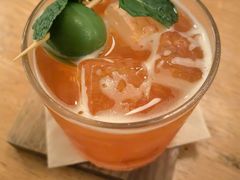 -埋位小酒馆(东城店)