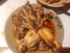 -老天桥蛙炉火锅(姑苏总店)