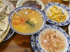 -灵福缘私房菜·农家菜(拈花湾·灵山大佛必推店)