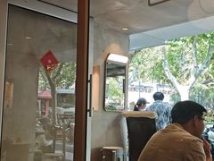 -小团圆糖水铺(襄阳南路店)