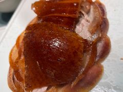 -小大董·烤鸭(观景餐厅·南京西路店)