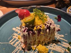 -卢布里西餐厅(海拉尔店)