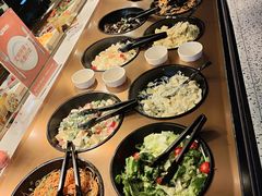 -比格比萨自助(宝山日月光店)