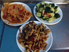 -八一潮州砂锅粥城