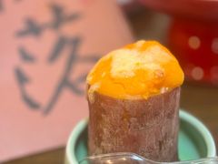 -院落新京菜·烤鸭(地安门店)