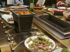 -高鸽子锦州烧烤63年(海阳路店)