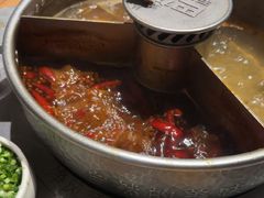 -巴奴毛肚火锅(相州店)