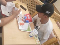 -德克士(睢宁曼哈顿店)