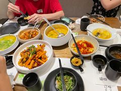 -榕意·川味之美(深业上城店)