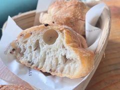 -O'mills Sourdough Bakery&Bistro(永嘉路店)