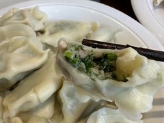 -海知道大连海鲜水饺(南山大冲店)