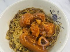 -百乐门粉面店(二龙喉分店)
