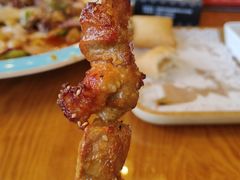 -乡村馕坑肉·烧烤·新疆菜·本地人更爱吃(阿勒泰首店)