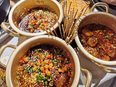 -钢管厂五区小郡肝火锅串串香(清河店)