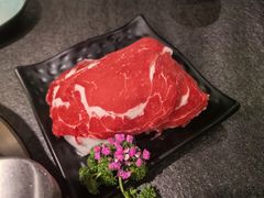 -湊湊火锅·茶憩(卓展店)