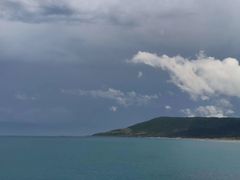 -白沙湾海滩