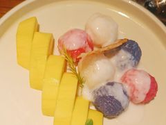-金牌泰香米(重庆万象城店)