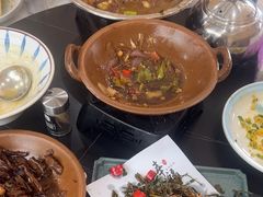 -李东农庄(中南百草园地标店)