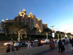 -亚特兰蒂斯水世界冒险乐园