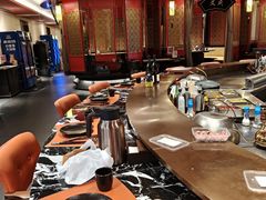 -牛将军•涮肉•烤肉(北京王府井·故宫店)