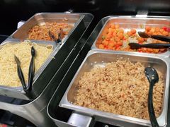 -比格比萨自助(花园路店)