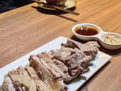 -贯贯吉·清真餐厅(浙江中路店)