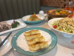 -燕兰楼·清真西北融合菜(亚运村店)