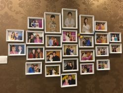 照片墙-莎蔓莉莎美容会所