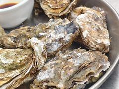 -蚝歌(中山七路店)