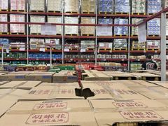-山姆会员商店(西溪店)
