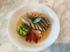 -无锡苏宁银河国际酒店-悦府65中餐厅