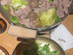 -川堂风·跷脚牛肉·乐山爆炒(宝山日月光店)