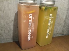 山楂小乳酸-胖哥俩肉蟹煲(湖滨银泰in77店)