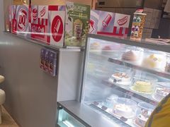 -DQ·蛋糕·冰淇淋(三亚青春颂店)