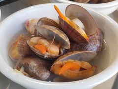 -日丰园海肠水饺·老字号大连海鲜(小平岛总店)