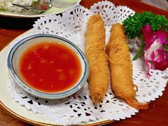 -荷花泰菜(东方新天地店)