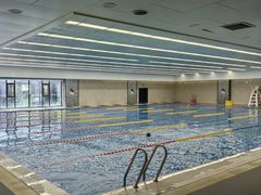 -蓝天国际游泳培训基地(华腾园店)