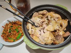 -刀板香·安徽菜(国购IFC店)