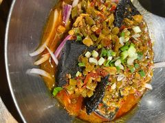 长沙臭豆腐-湘味淳(千禧街店)