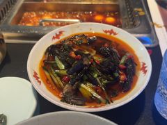 -大隐·成都火锅Bistro(合生麒麟新天地店)