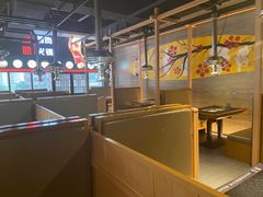 大堂-蓝鲸湾汤泉(包河店)