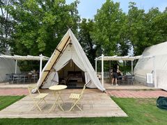 -TIPPI营地 房车主题·露营烧烤团建轰趴(天安假日店)