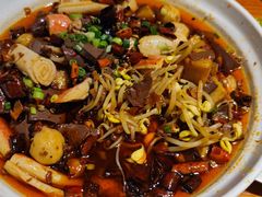 -马氏老外婆餐厅(磁县店)