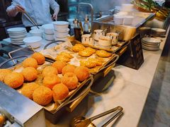 -晶丽香榭自助餐(南京大饭店)