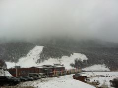 -太子岭滑雪场