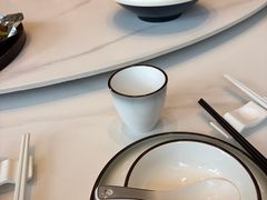 -刘胖子家常菜·蹄花焖藕(中央花园店)