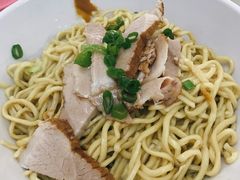 -非遗·爱西干面(小公园总店)